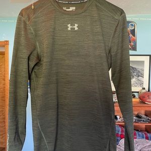 under armour thermal cold gear long sleeve